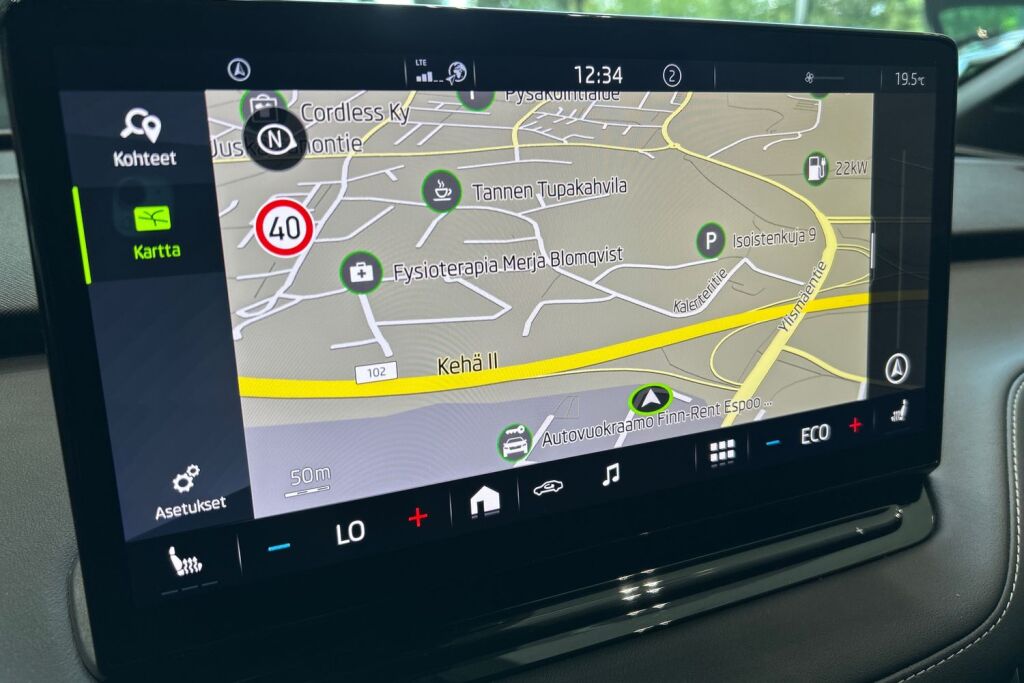 Skoda Enyaq 2022 80x 4x4 SportLine iV