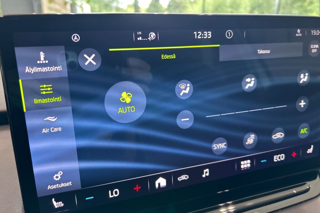 Skoda Enyaq 2022 80x 4x4 SportLine iV