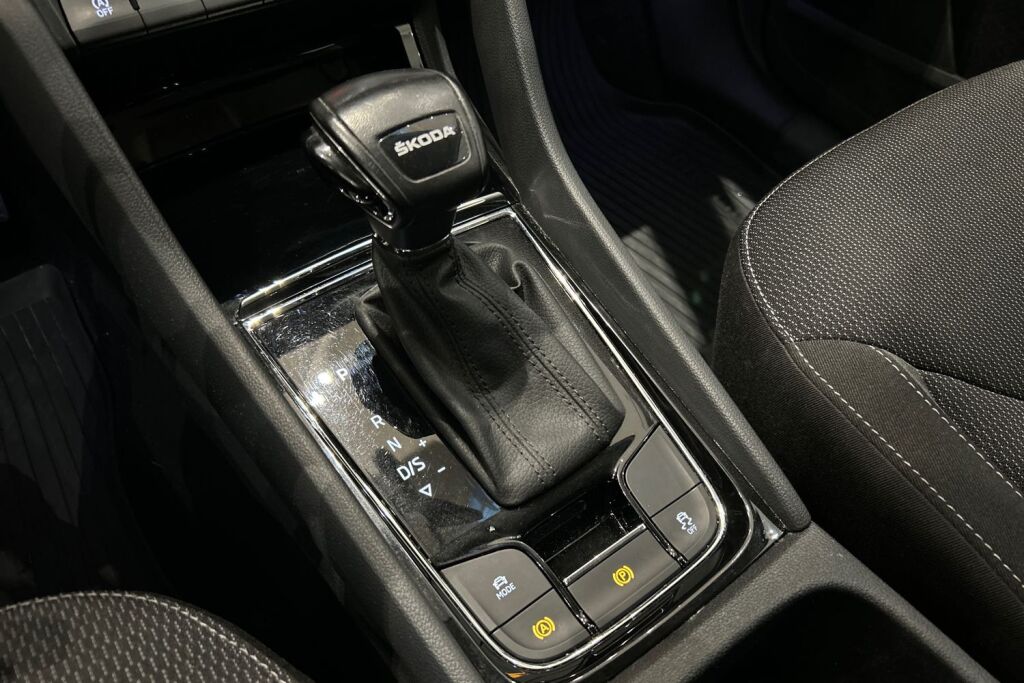 SKODA Kodiaq 2022 1.5 TSI ACT Ambition DSG Autom.