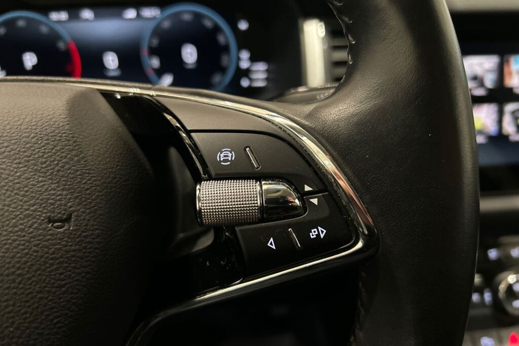 SKODA Kodiaq 2022 1.5 TSI ACT Ambition DSG Autom.