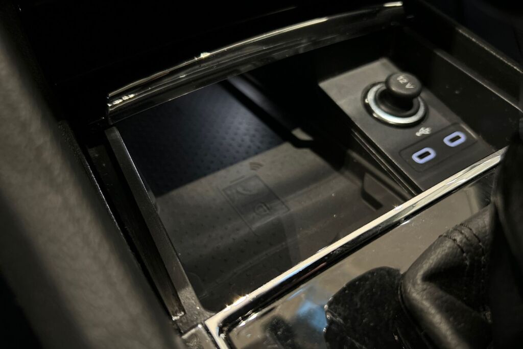 SKODA Kodiaq 2022 1.5 TSI ACT Ambition DSG Autom.