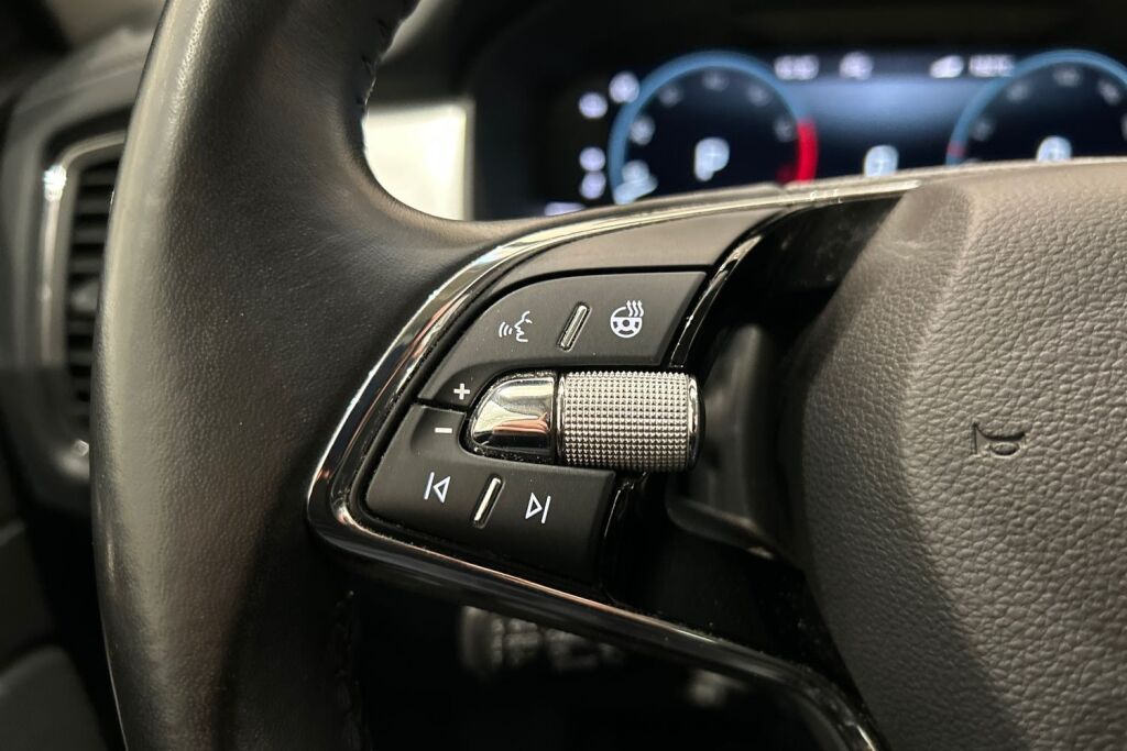 SKODA Kodiaq 2022 1.5 TSI ACT Ambition DSG Autom.