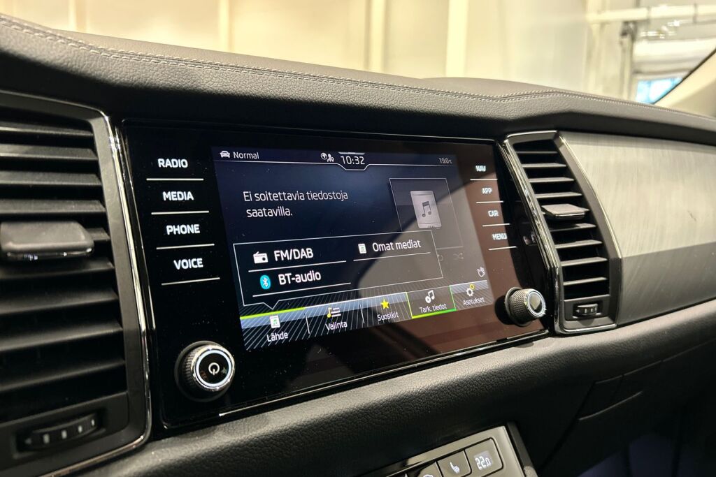 SKODA Kodiaq 2022 1.5 TSI ACT Ambition DSG Autom.