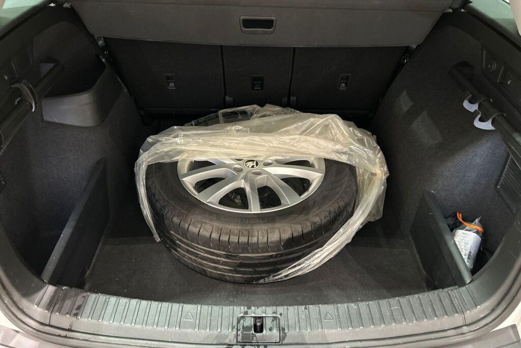 SKODA Kodiaq 2022 1.5 TSI ACT Ambition DSG Autom.