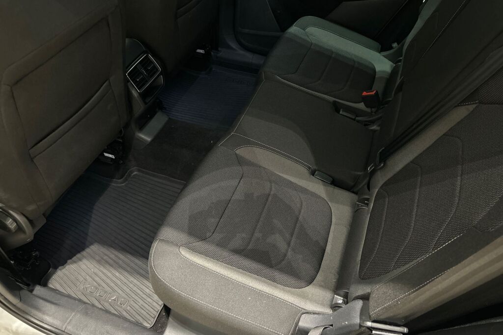 SKODA Kodiaq 2022 1.5 TSI ACT Ambition DSG Autom.