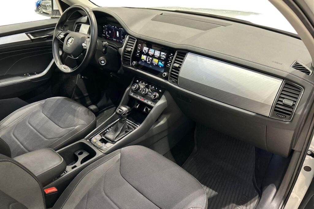 SKODA Kodiaq 2022 1.5 TSI ACT Ambition DSG Autom.