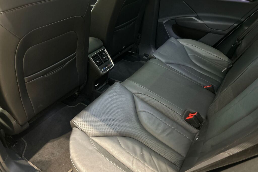 Skoda Enyaq 2022 80x 4x4 iV