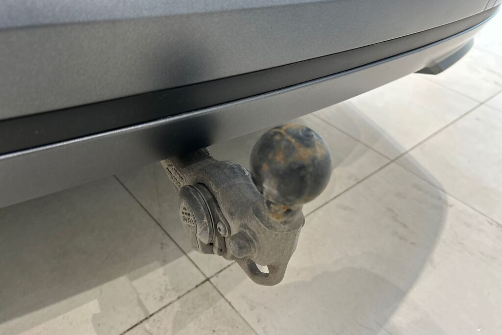 Skoda Enyaq 2022 80x 4x4 iV