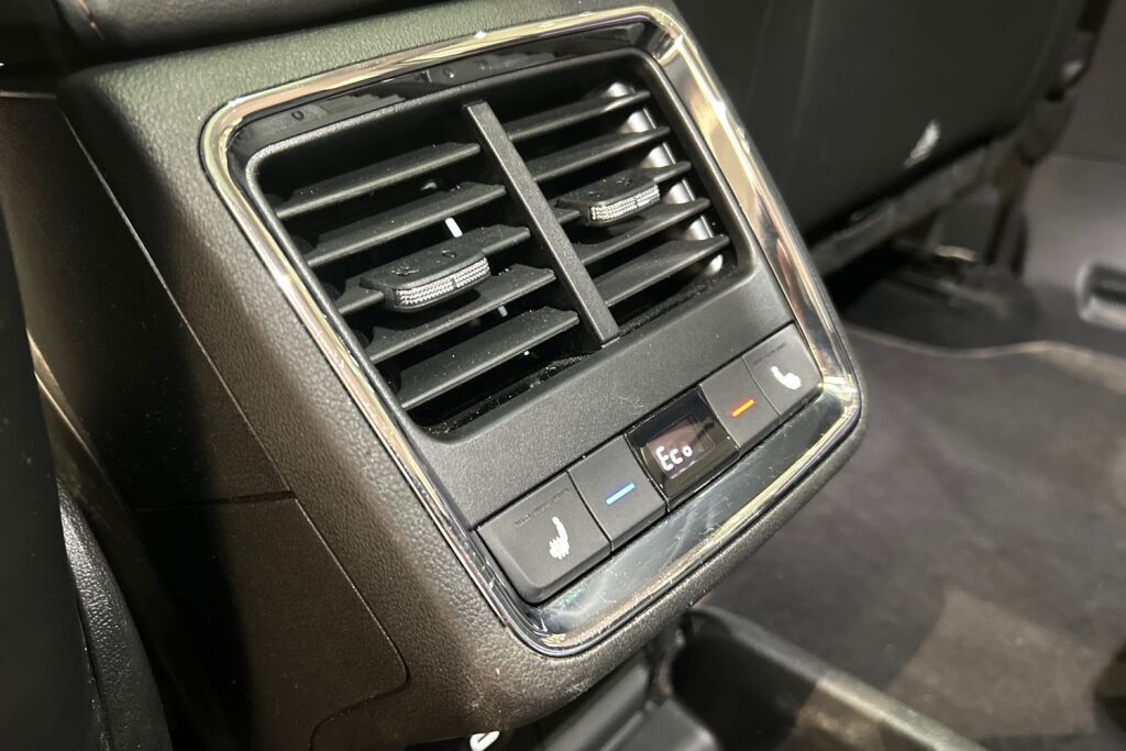 Skoda Enyaq 2022 80x 4x4 iV