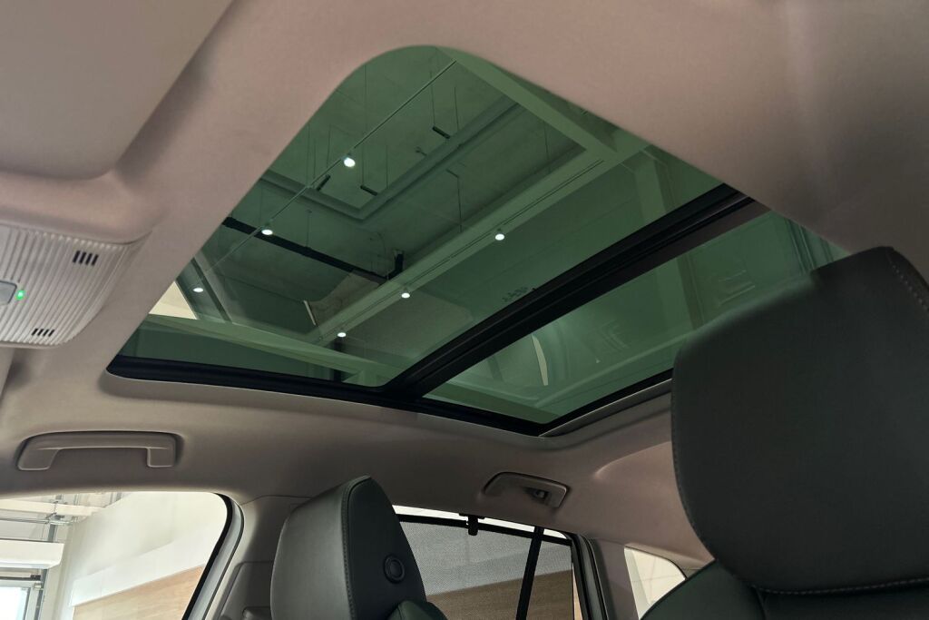 Skoda Enyaq 2022 80x 4x4 iV