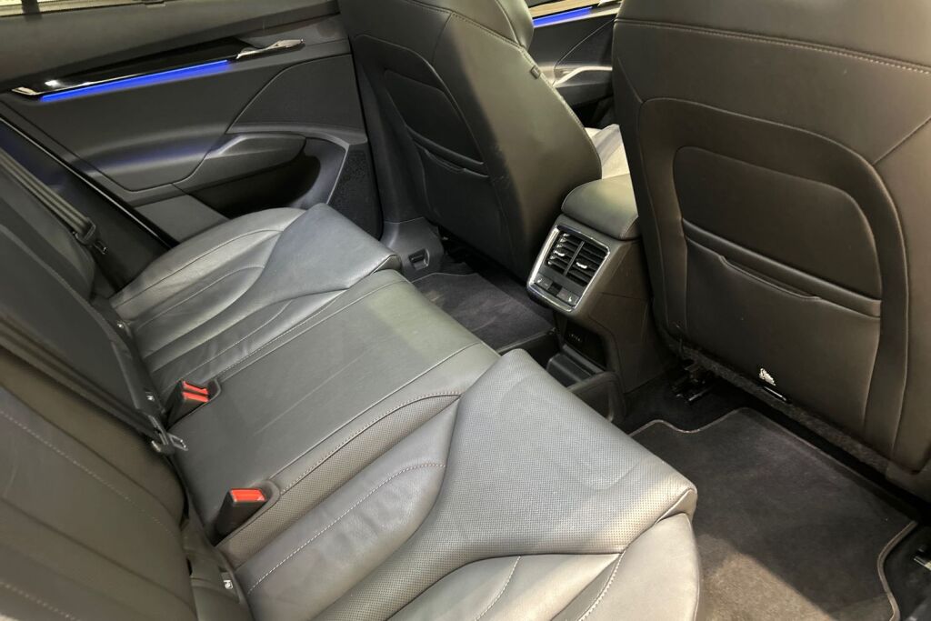 Skoda Enyaq 2022 80x 4x4 iV