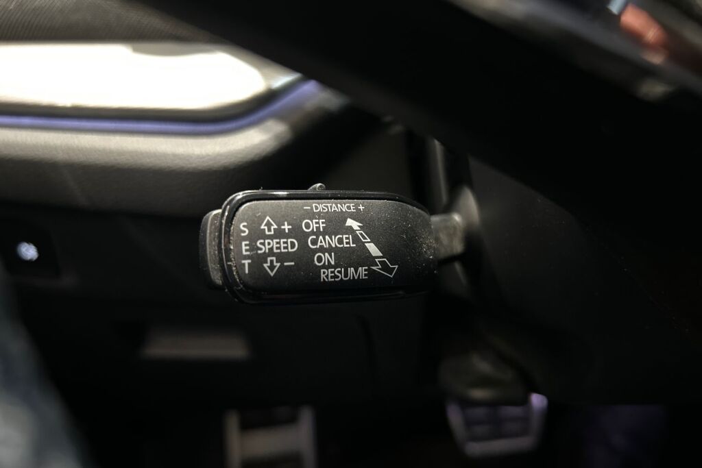 Skoda Octavia 2023 Combi 2.0 TDI 200 4x4 Style DSG Autom.