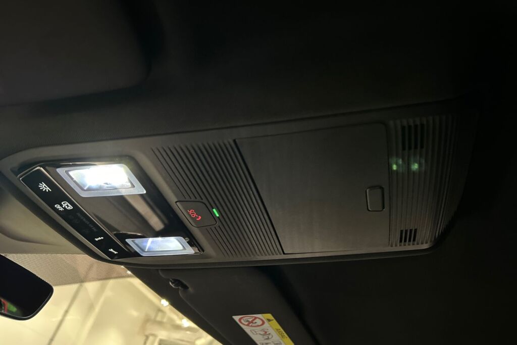 Skoda Octavia 2023 Combi 2.0 TDI 200 4x4 Style DSG Autom.