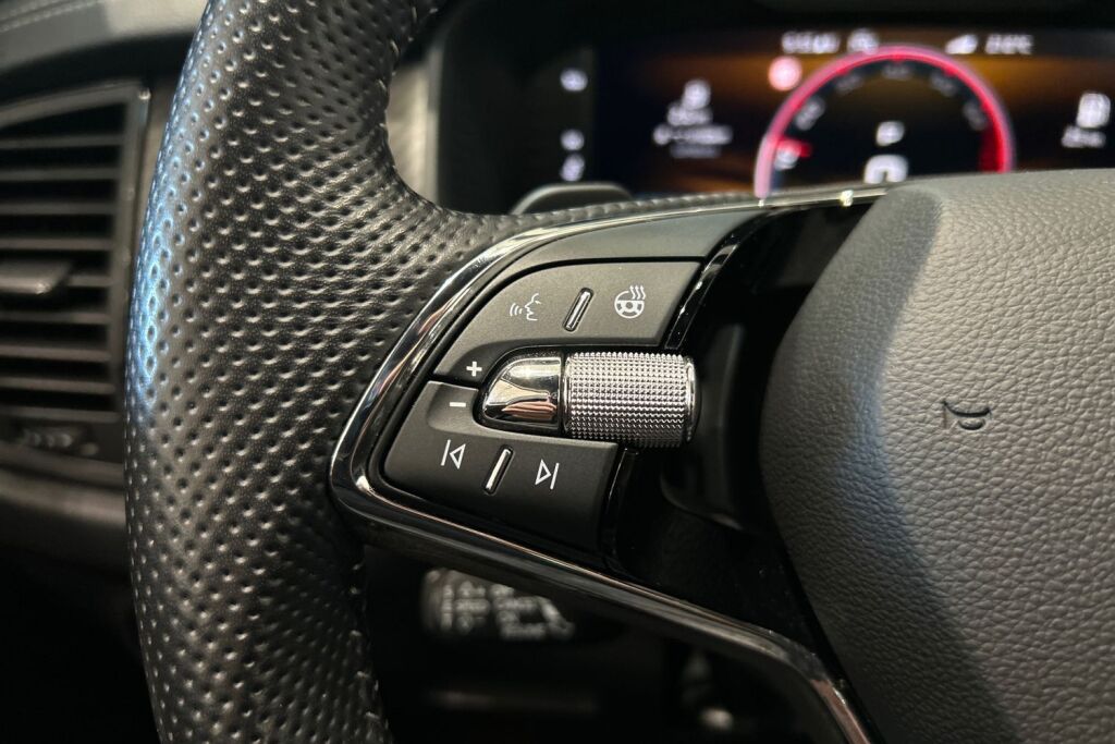 Skoda Kodiaq 2024 1.5 TSI ACT SportLine DSG Autom.