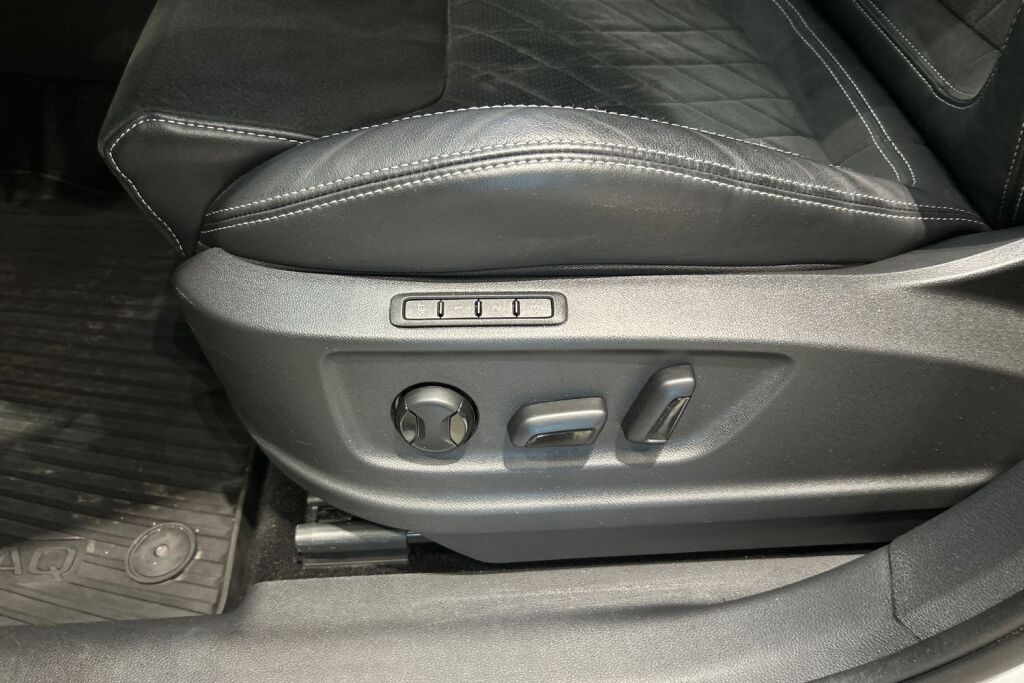 Skoda Kodiaq 2024 1.5 TSI ACT SportLine DSG Autom.