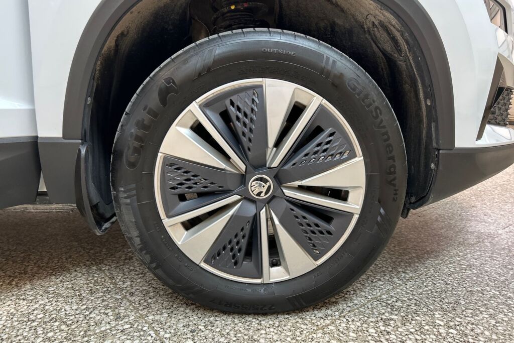 Skoda Karoq 2023 2.0 TDI 150 4x4 Style DSG Autom.