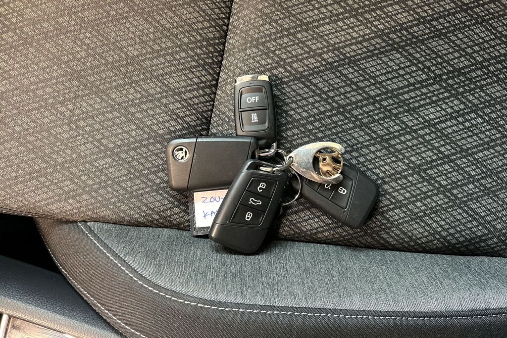 Skoda Karoq 2023 2.0 TDI 150 4x4 Style DSG Autom.