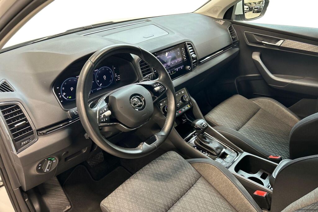 Skoda Karoq 2023 2.0 TDI 150 4x4 Style DSG Autom.