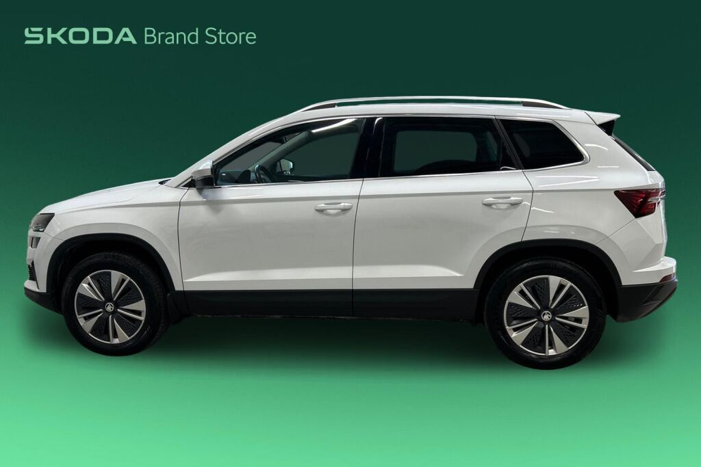 Skoda Karoq 2023 2.0 TDI 150 4x4 Style DSG Autom.