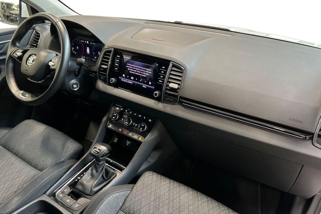 Skoda Karoq 2023 2.0 TDI 150 4x4 Style DSG Autom.