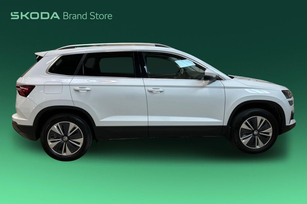 Skoda Karoq 2023 2.0 TDI 150 4x4 Style DSG Autom.