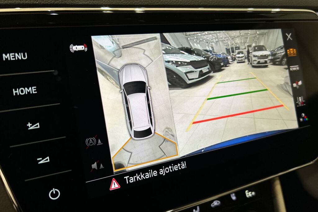 Skoda Superb 2023 Combi 1.4 TSI PHEV L&K iV DSG Autom.