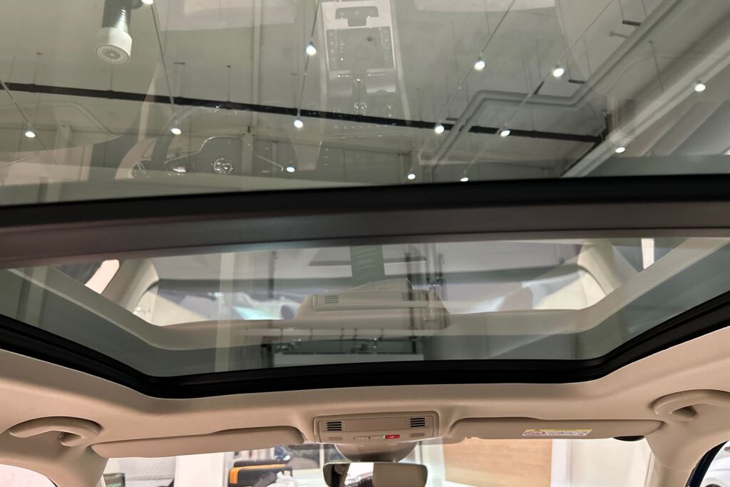 Skoda Superb 2023 Combi 1.4 TSI PHEV L&K iV DSG Autom.