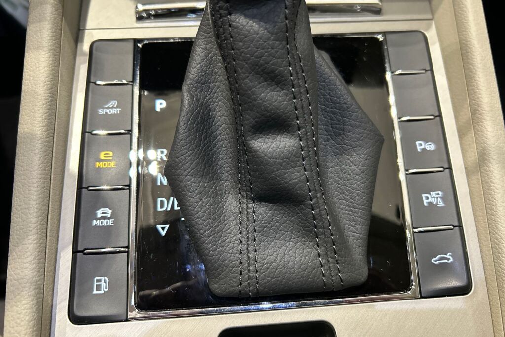 Skoda Superb 2023 Combi 1.4 TSI PHEV L&K iV DSG Autom.