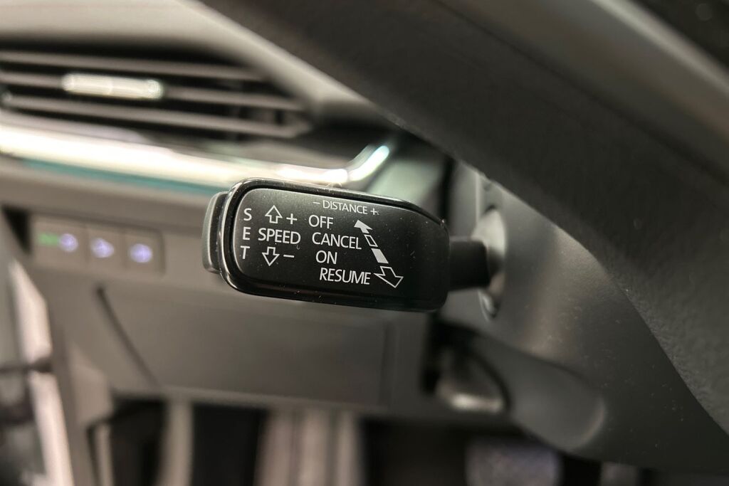 Skoda Enyaq 2025 Coupe 85 Style BusinessLine