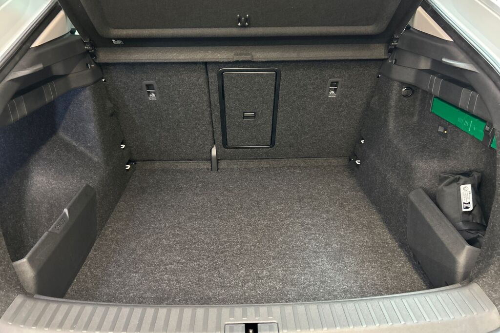 Skoda Enyaq 2025 Coupe 85 Style BusinessLine