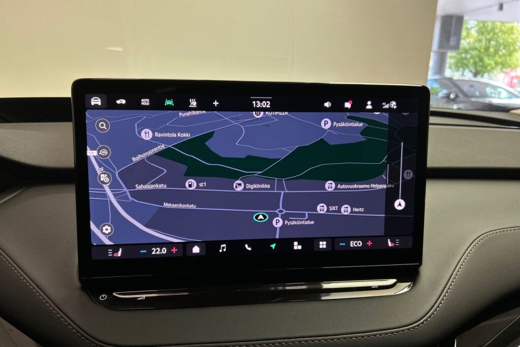 Skoda Enyaq 2025 Coupe 85 Style BusinessLine