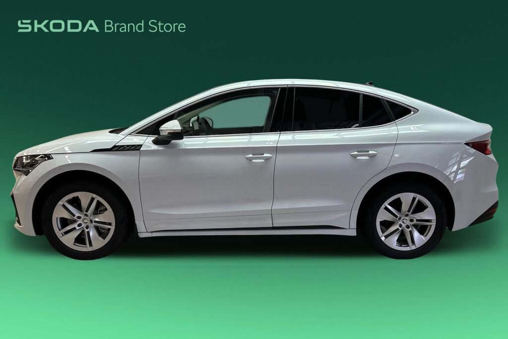 Skoda Enyaq 2025 Coupe 85 Style BusinessLine