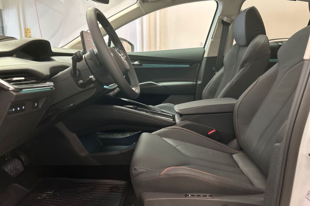 Skoda Enyaq 2025 Coupe 85 Style BusinessLine