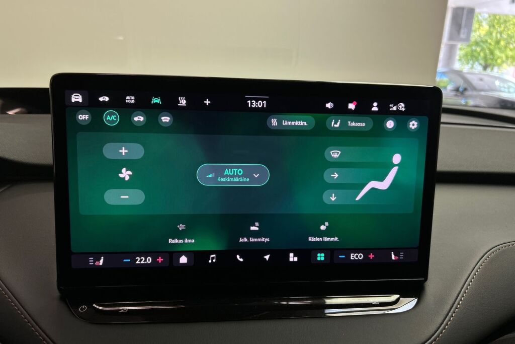 Skoda Enyaq 2025 Coupe 85 Style BusinessLine