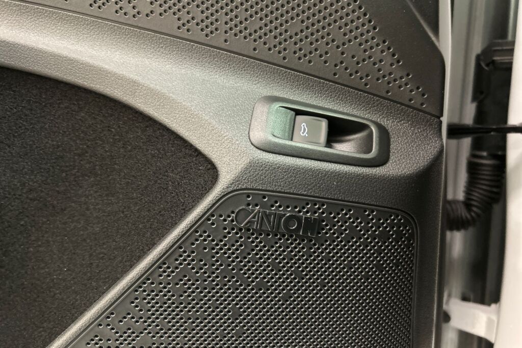 Skoda Enyaq 2025 Coupe 85 Style BusinessLine