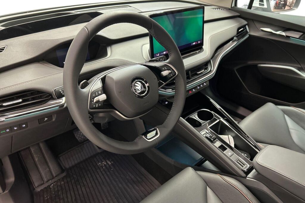 Skoda Enyaq 2025 Coupe 85 Style BusinessLine