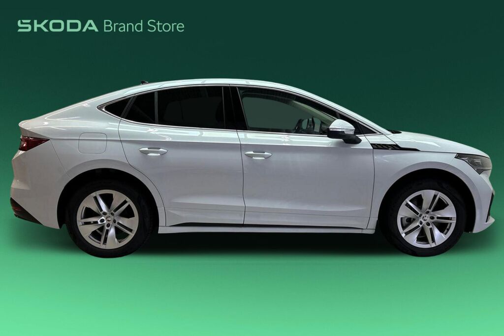 Skoda Enyaq 2025 Coupe 85 Style BusinessLine