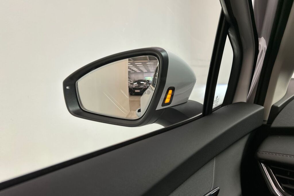 Skoda Enyaq 2025 Coupe 85 Style BusinessLine