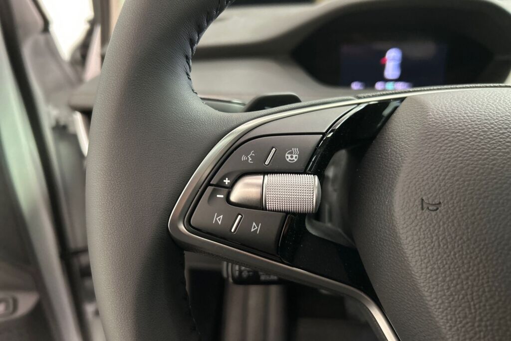 Skoda Enyaq 2025 Coupe 85 Style BusinessLine