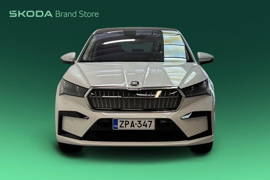 Skoda Enyaq 2025 Coupe 85 Style BusinessLine