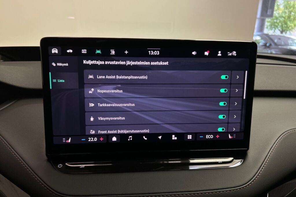 Skoda Enyaq 2025 Coupe 85 Style BusinessLine