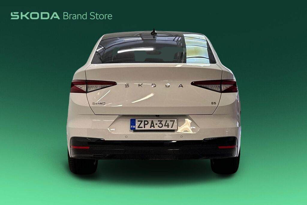 Skoda Enyaq 2025 Coupe 85 Style BusinessLine