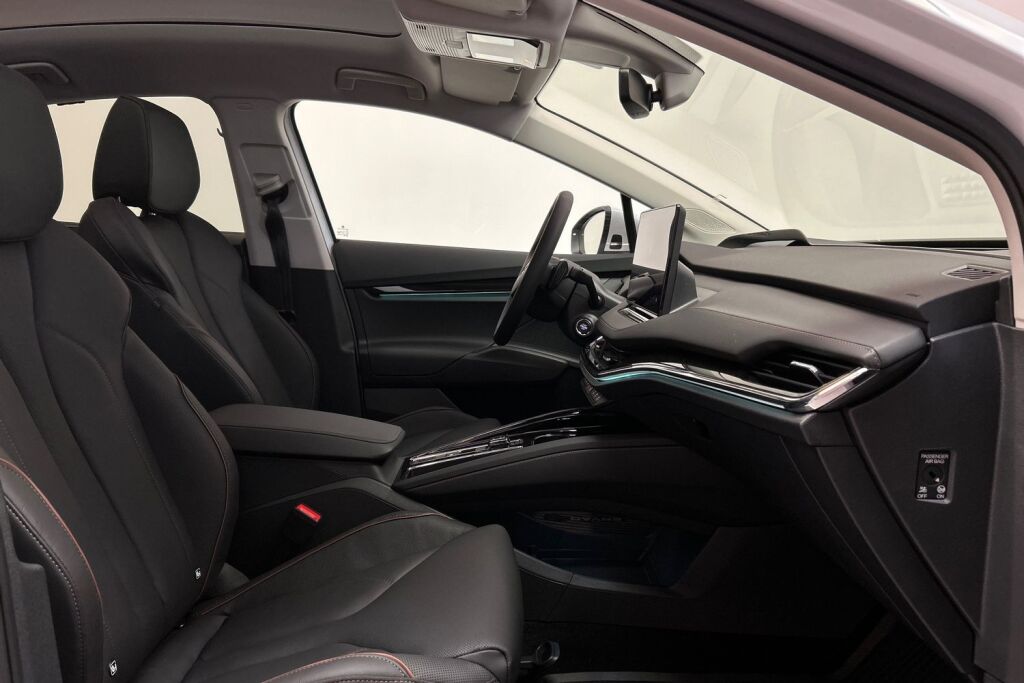 Skoda Enyaq 2025 Coupe 85 Style BusinessLine