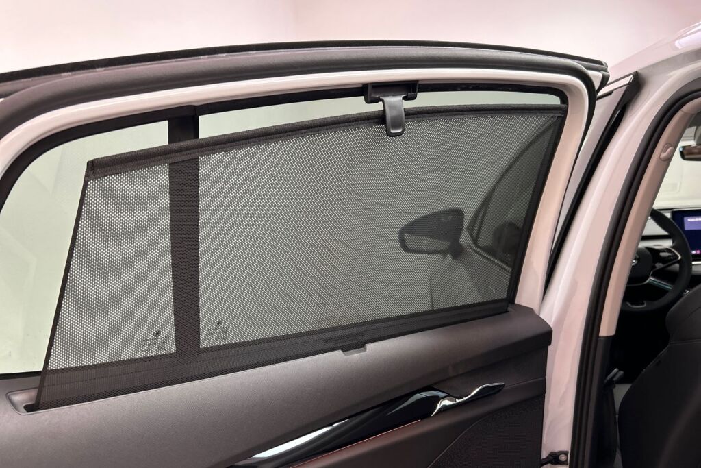 Skoda Enyaq 2025 Coupe 85 Style BusinessLine