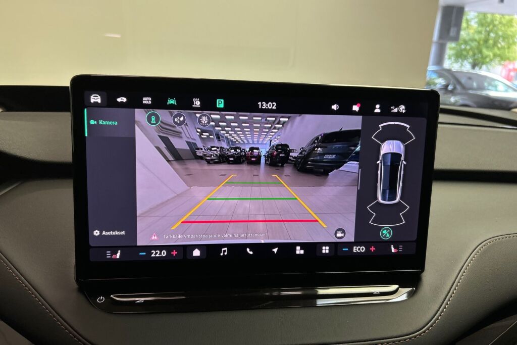 Skoda Enyaq 2025 Coupe 85 Style BusinessLine