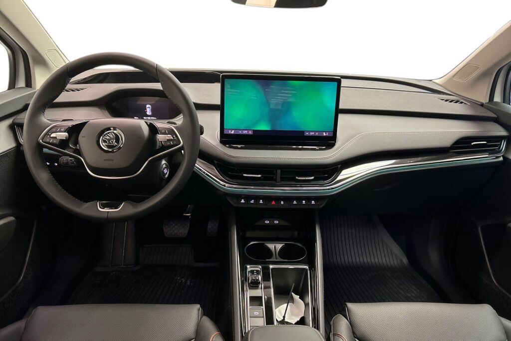 Skoda Enyaq 2025 Coupe 85 Style BusinessLine