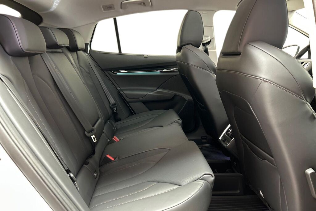 Skoda Enyaq 2025 Coupe 85 Style BusinessLine