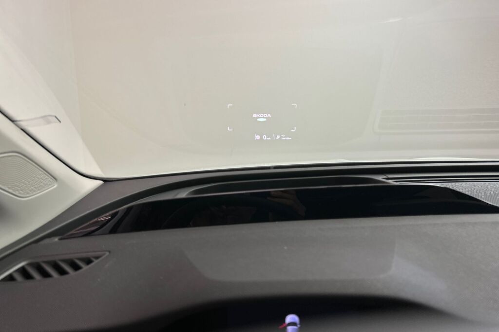 Skoda Enyaq 2025 Coupe 85 Style BusinessLine