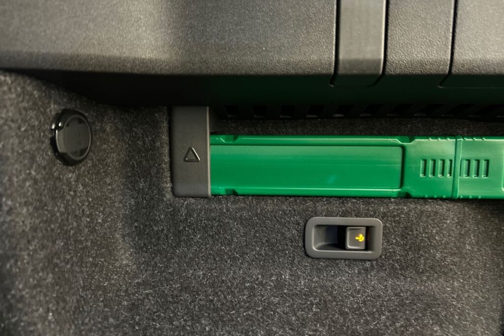 Skoda Enyaq 2025 Coupe 85 Style BusinessLine