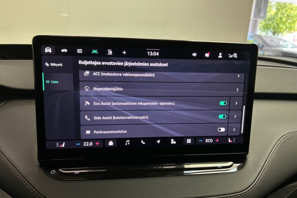 Skoda Enyaq 2025 Coupe 85 Style BusinessLine